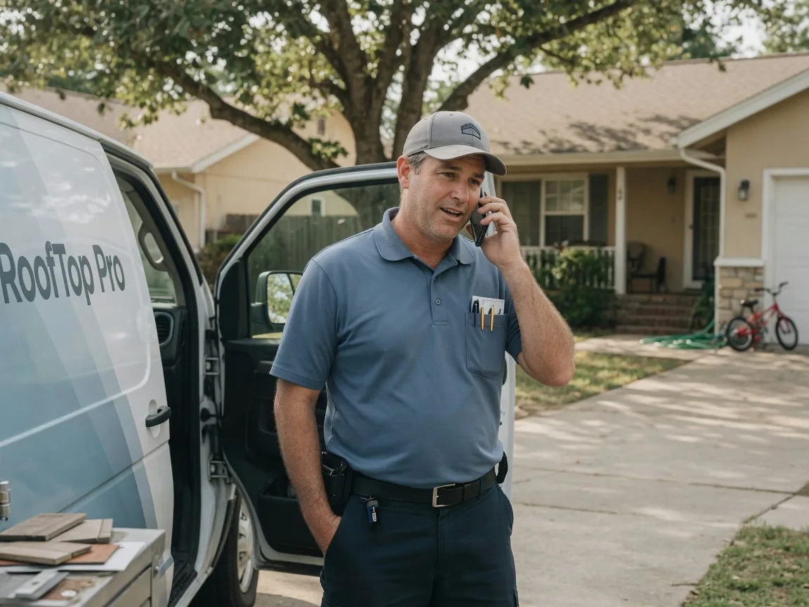 Roof Repair Clayville, RI FAQs